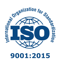 Sertifikat - ISO 9001:2015