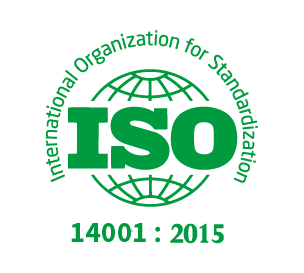 Sertifikat - ISO 14001:2015